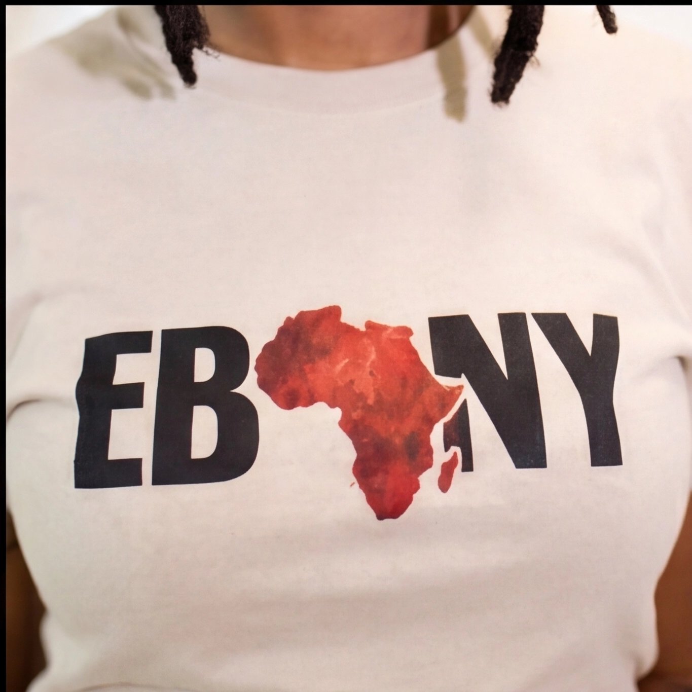 EBONY CORE- T SHIRT product image (3)