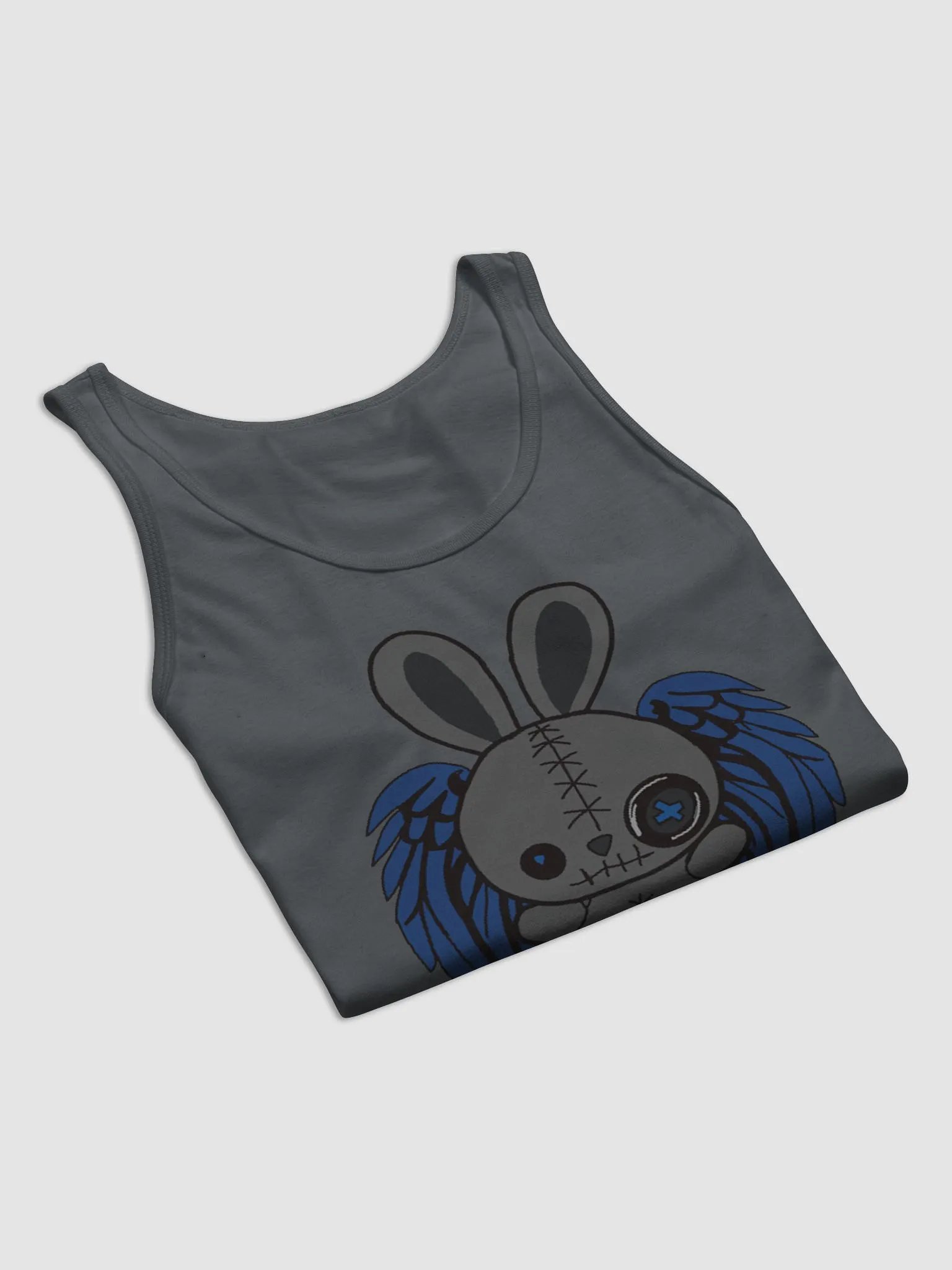 Bunny Tank product image (31)