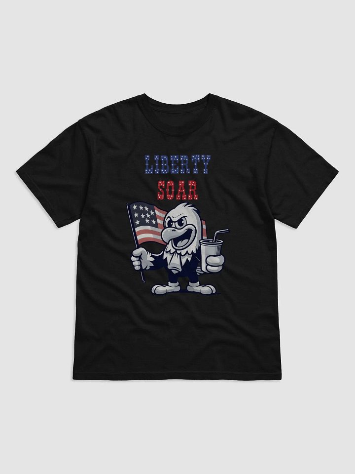 Patriotic Eagle product image (1)