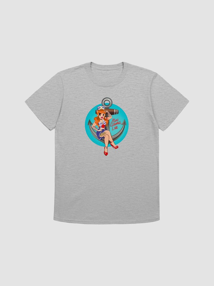 Sailor leema t-shirt product image (31)