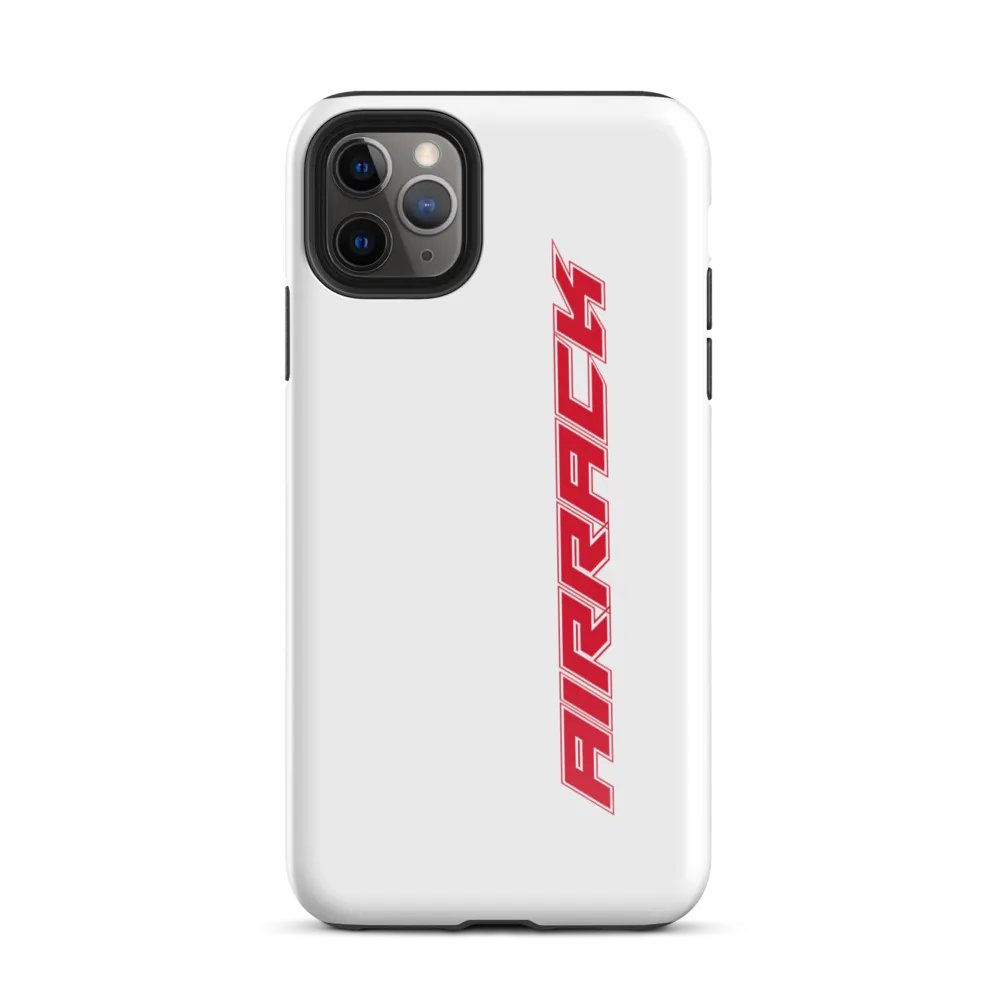 Airrack phone red product image (26)
