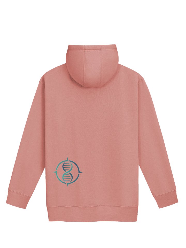 Broad Appeal Light Hoodie product image (8)