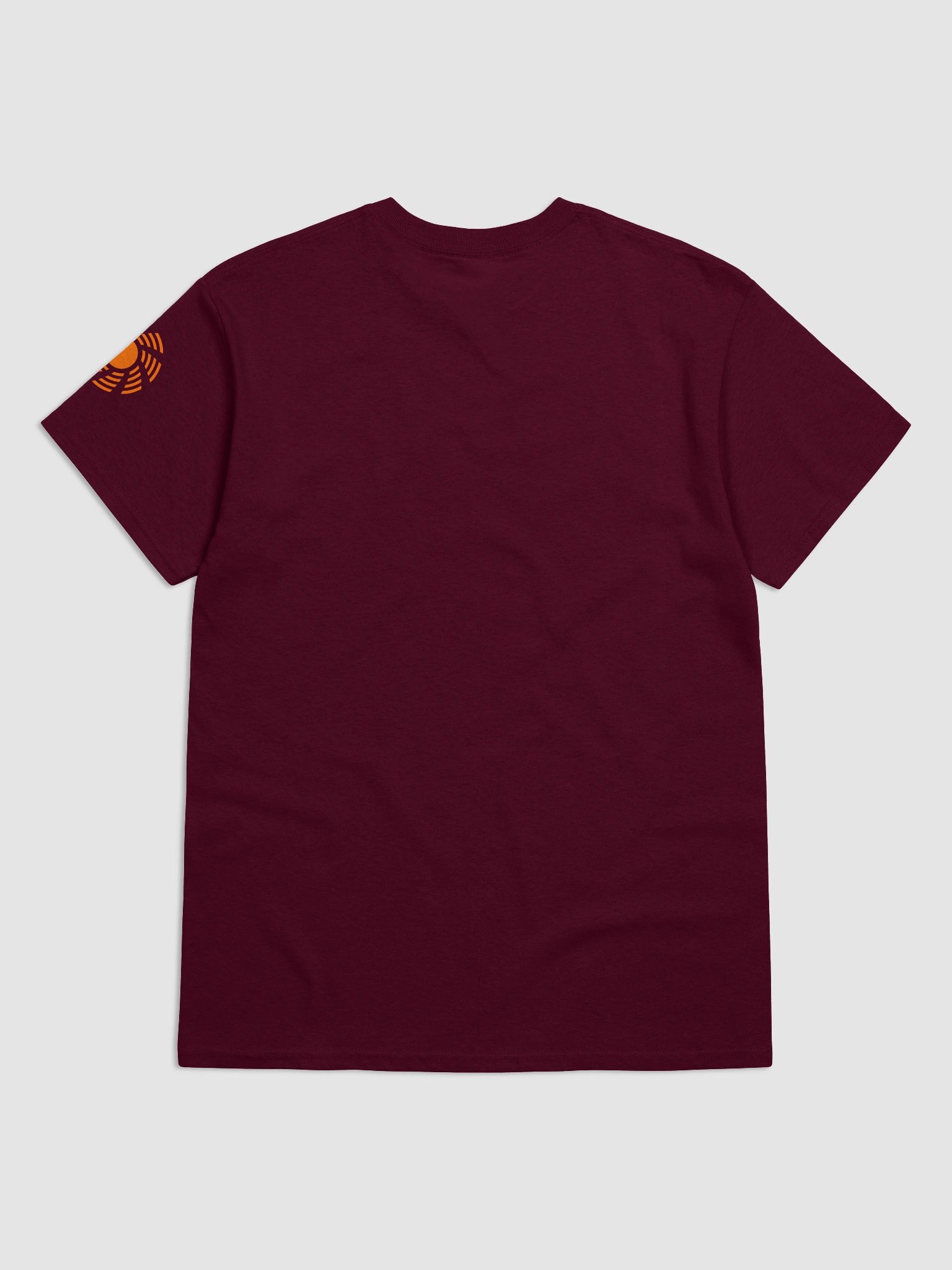 Sunday Cup GT (dark, gildan tee) product image (32)