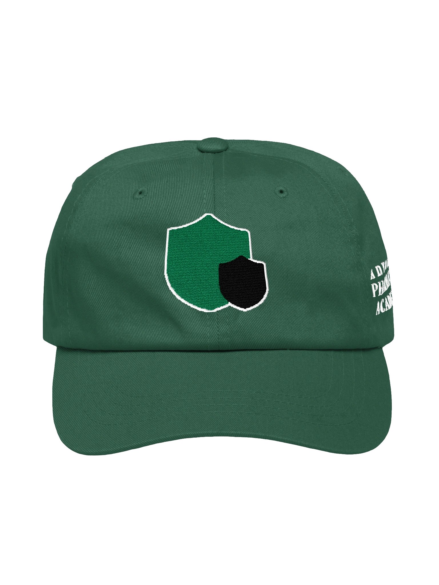 Embroidered Academy Cap product image (2)