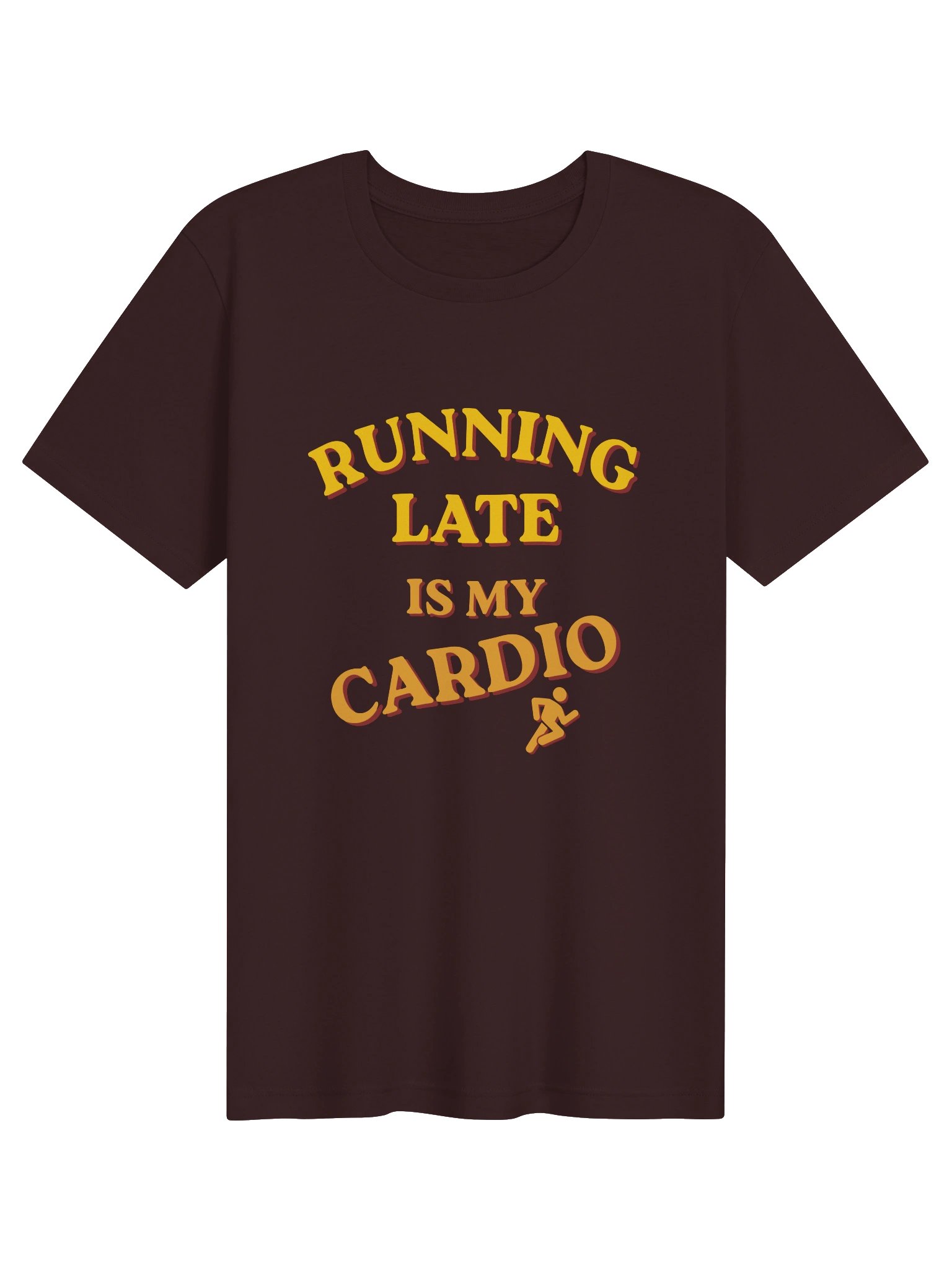 Running Late product image (7)