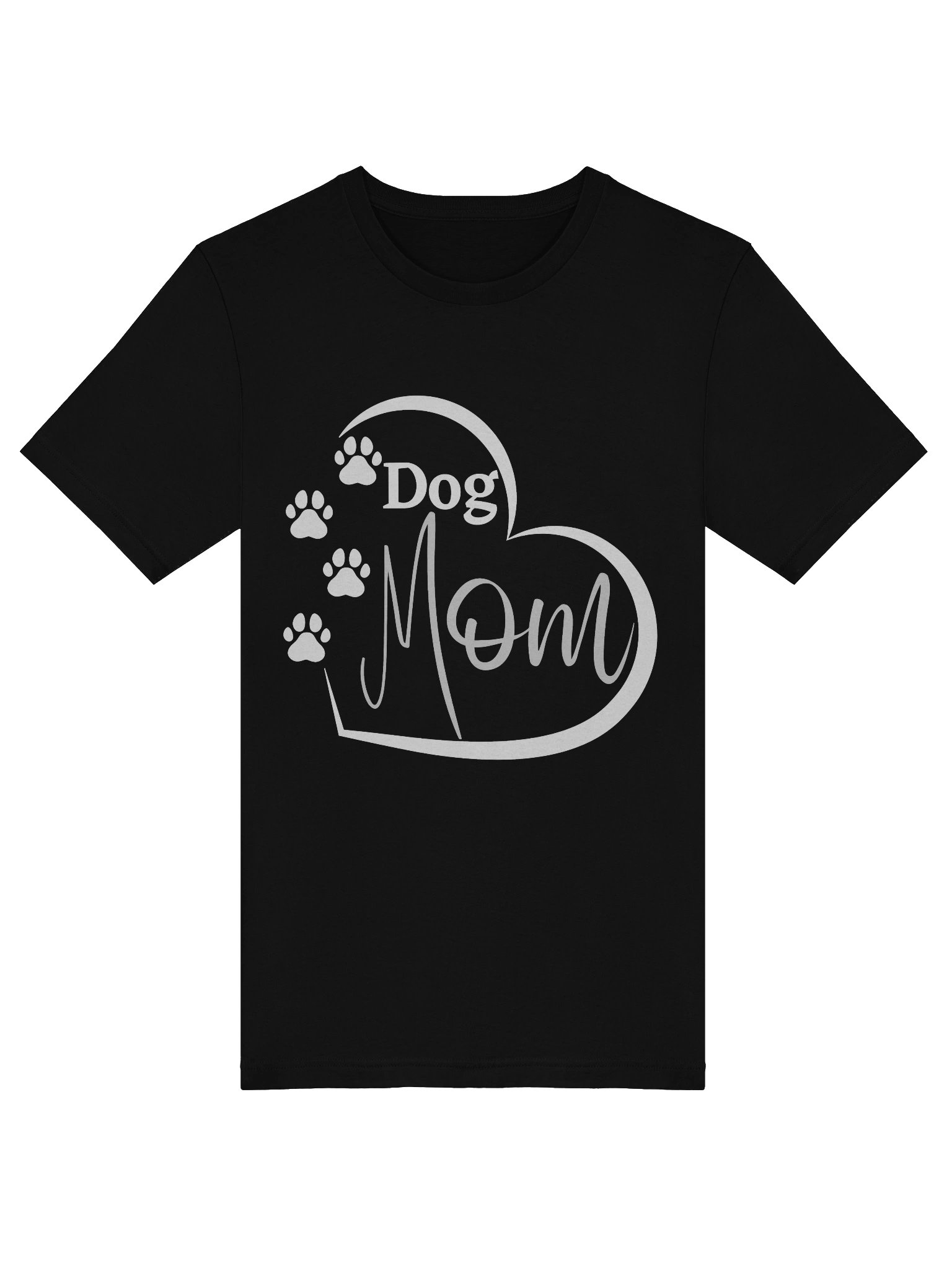 Dog Mom's Signature Tee product image (65)