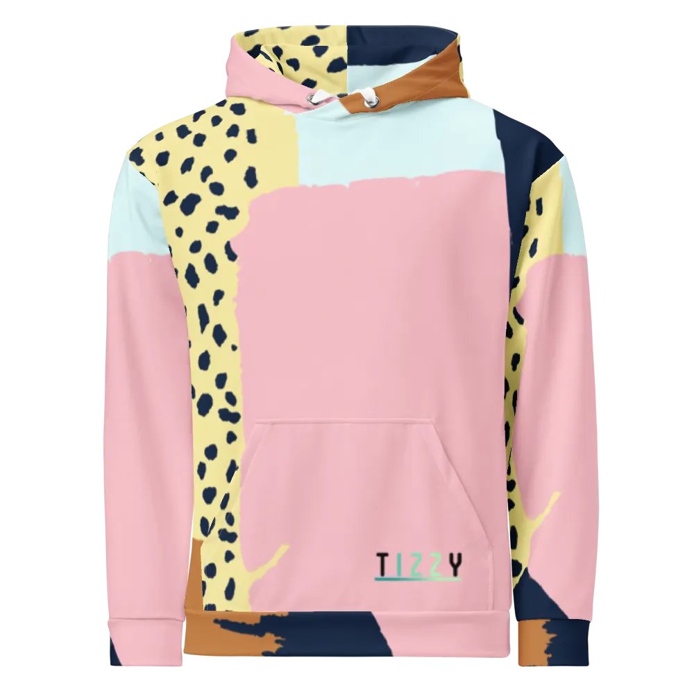 Tizzy Hoodie product image (8)