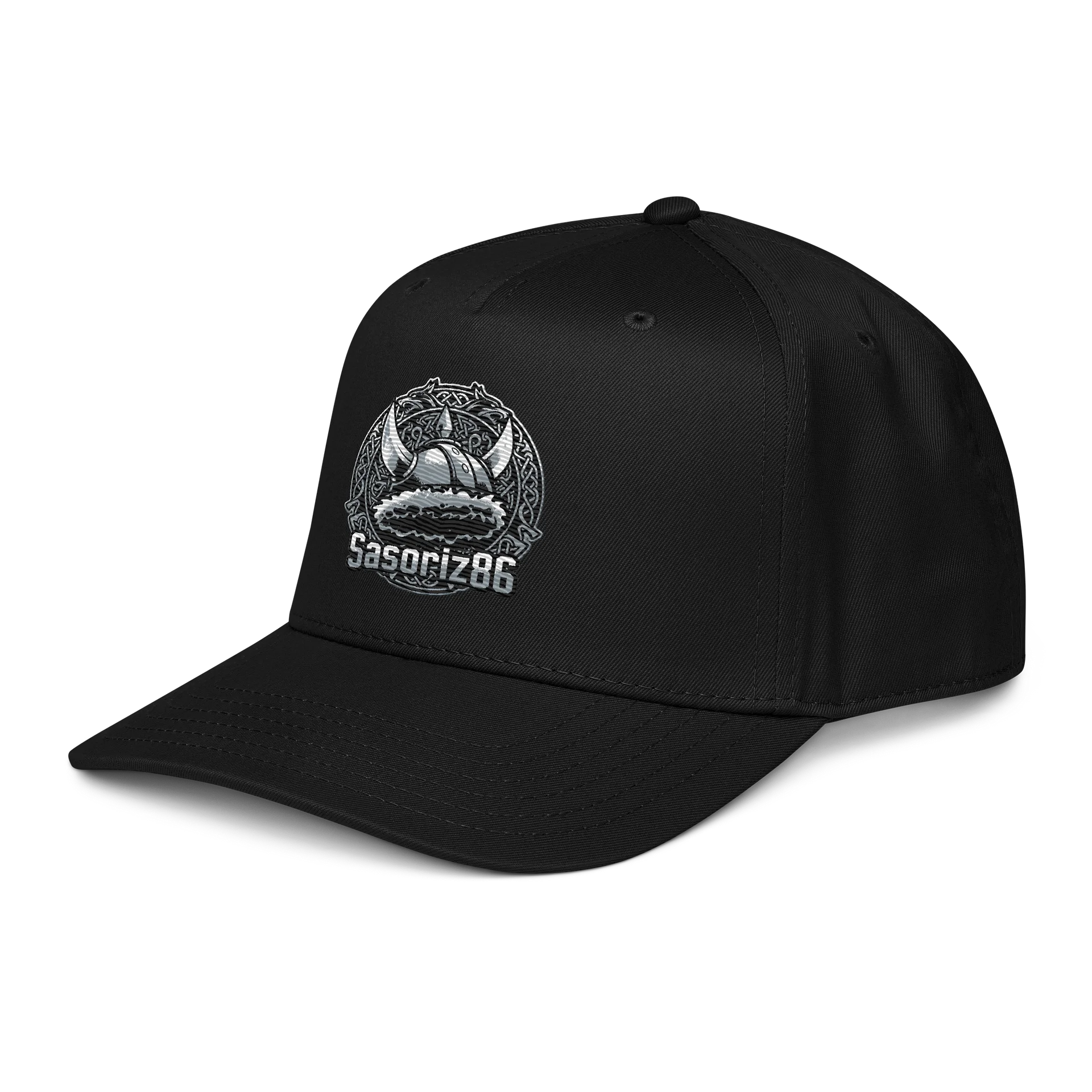 Saso Cap product image (3)