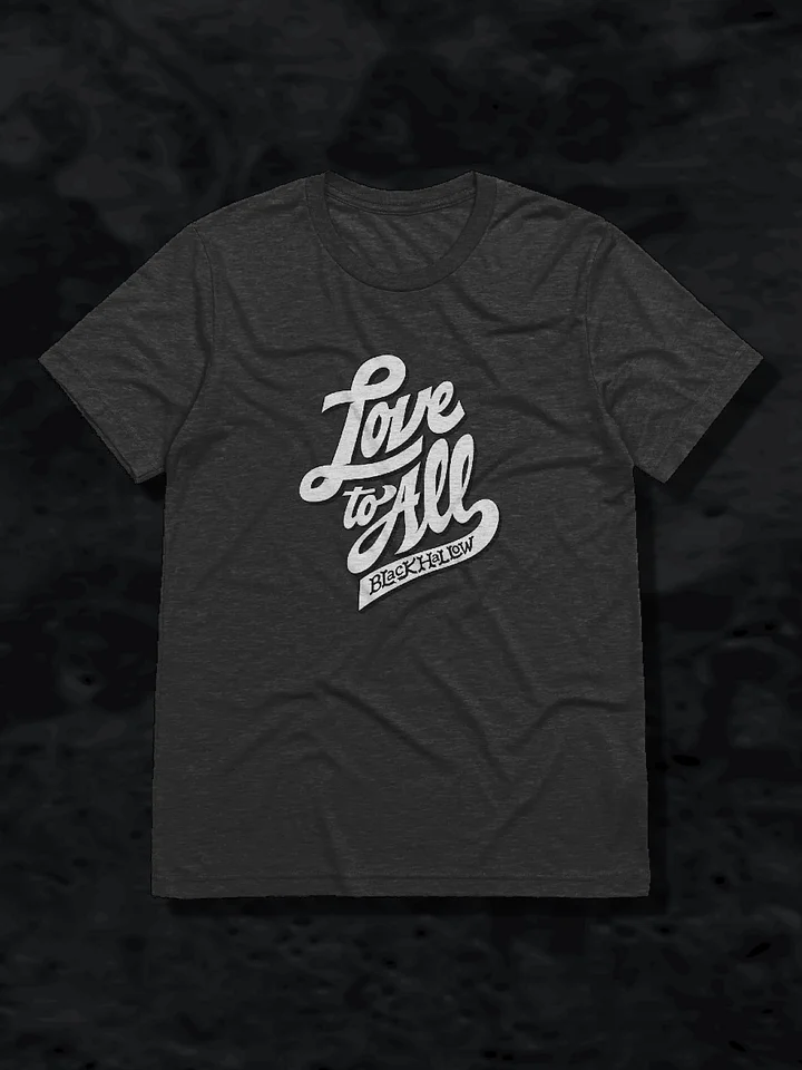 L2A Darkmode Ultrasoft T-shirt product image (1)
