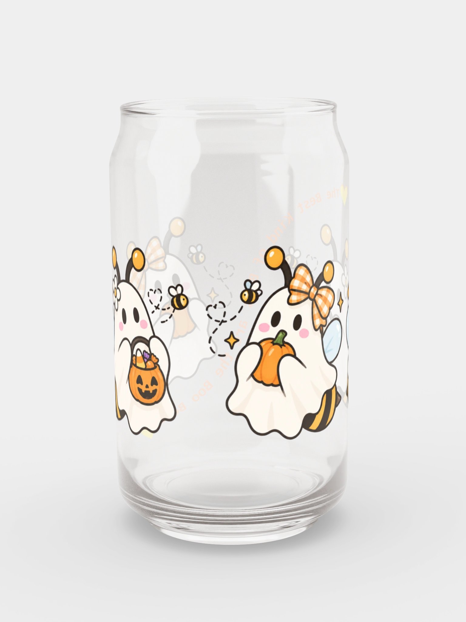 Boo Bees Glass product image (8)