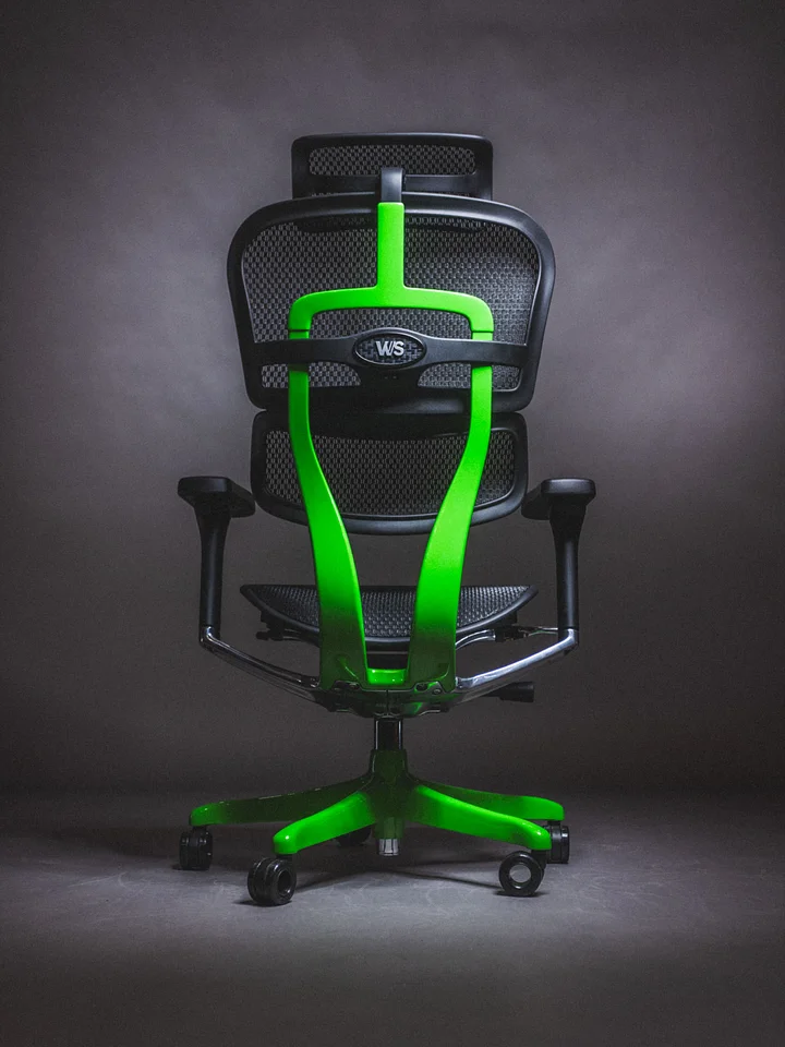 Lamborghini Mantis product image (1)