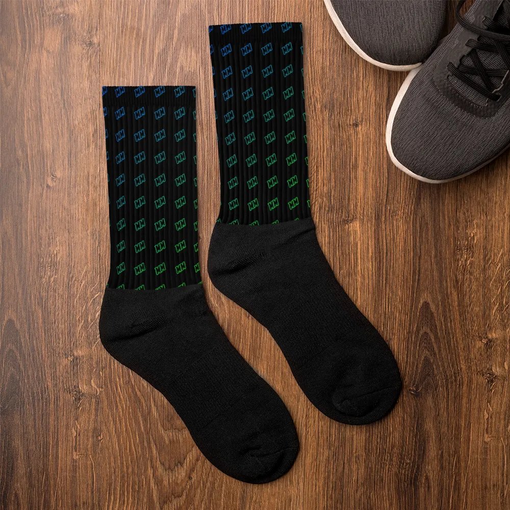 ModMonster's Socks product image (6)