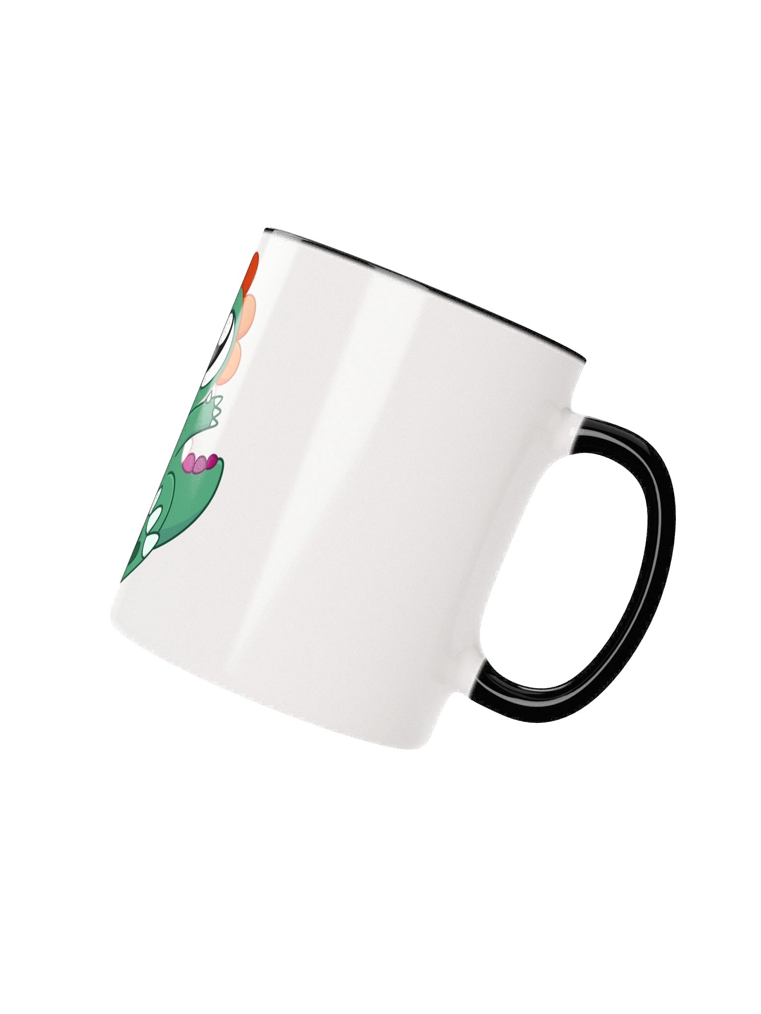 Lesbian Pride Mug! product image (26)