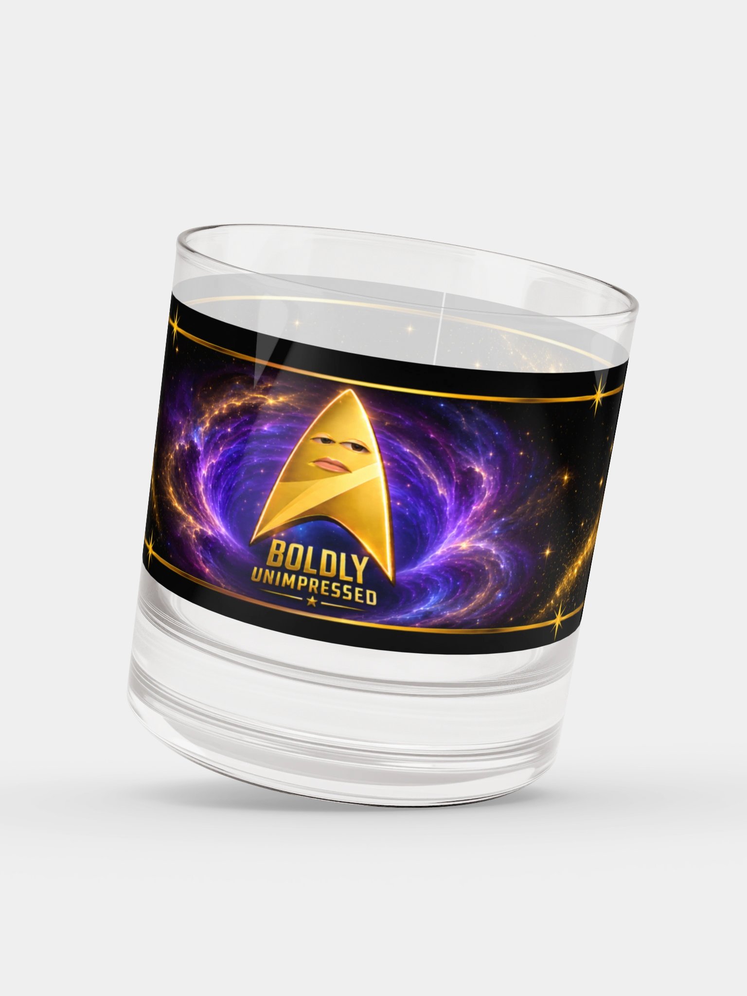 Boldly Unimpressed Rocks product image (3)