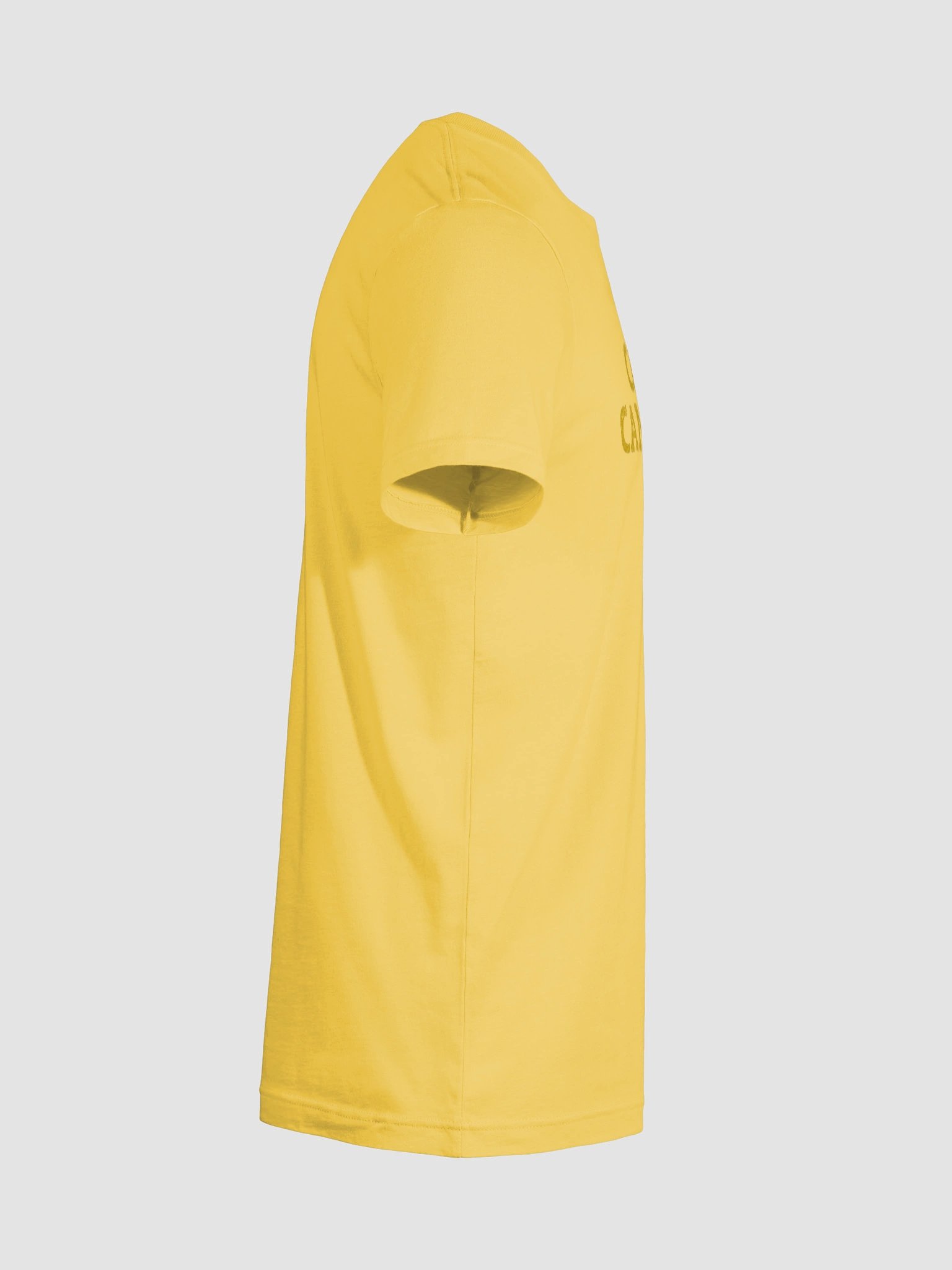 Camp Camp: Camp Campbell T-shirt product image (12)