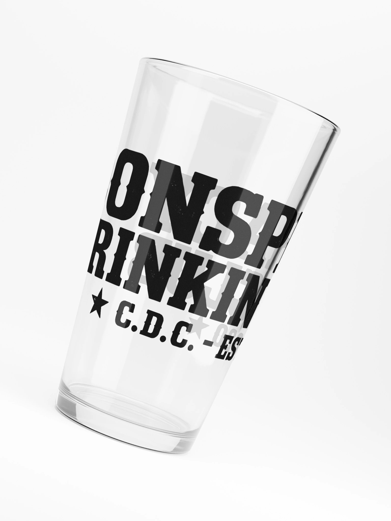 C.D.C Pint product image (6)
