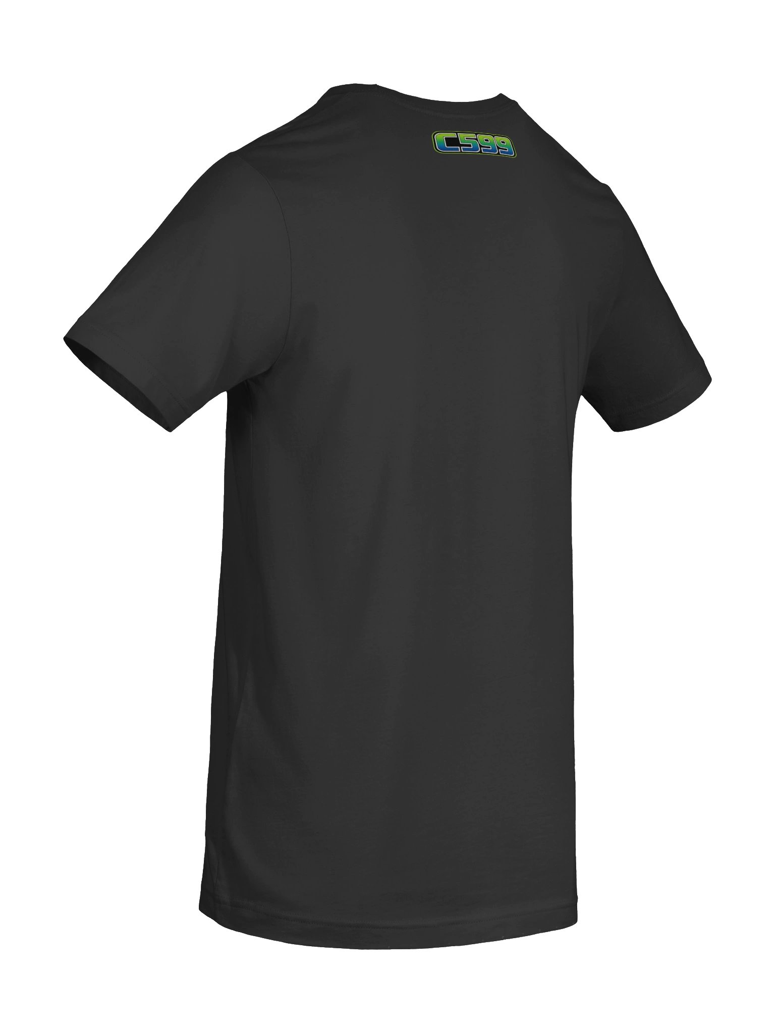 Knuckleball Logo Tee product image (4)
