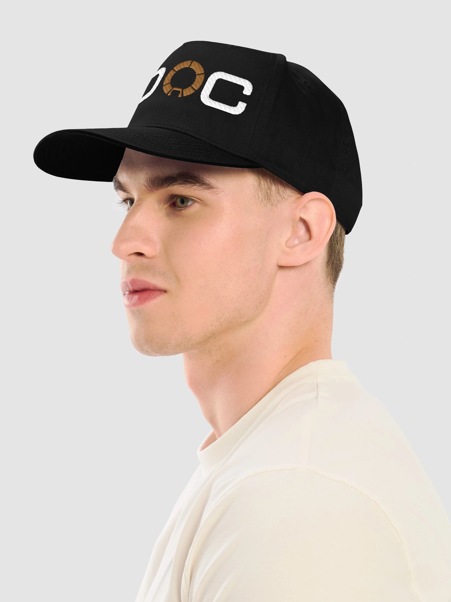 Bascap like a ... basecap product image (7)