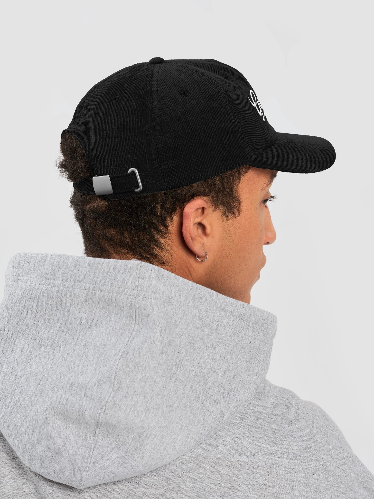 GN4S Corduroy Dad Hat product image (32)