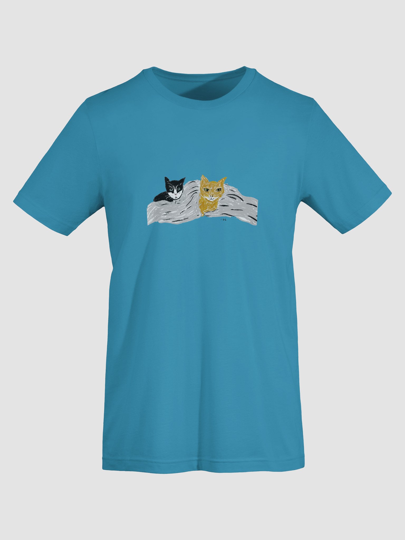 The Kitties tee product image (72)