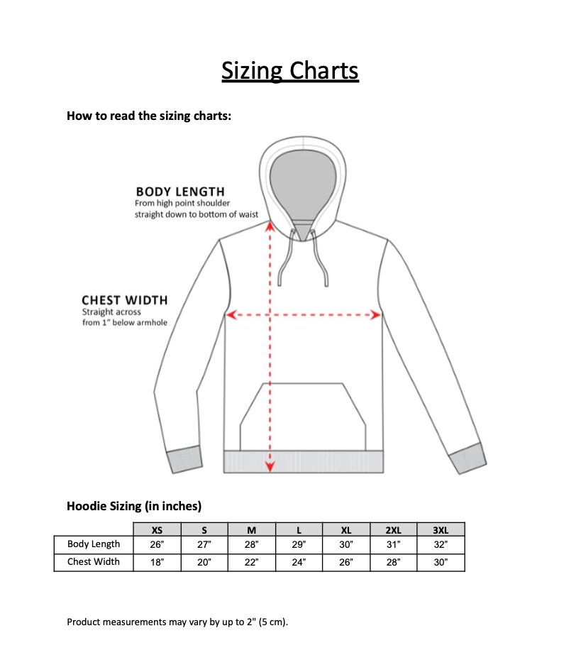 CANOE HOODIE - DARK NEUTRALS product image (5)
