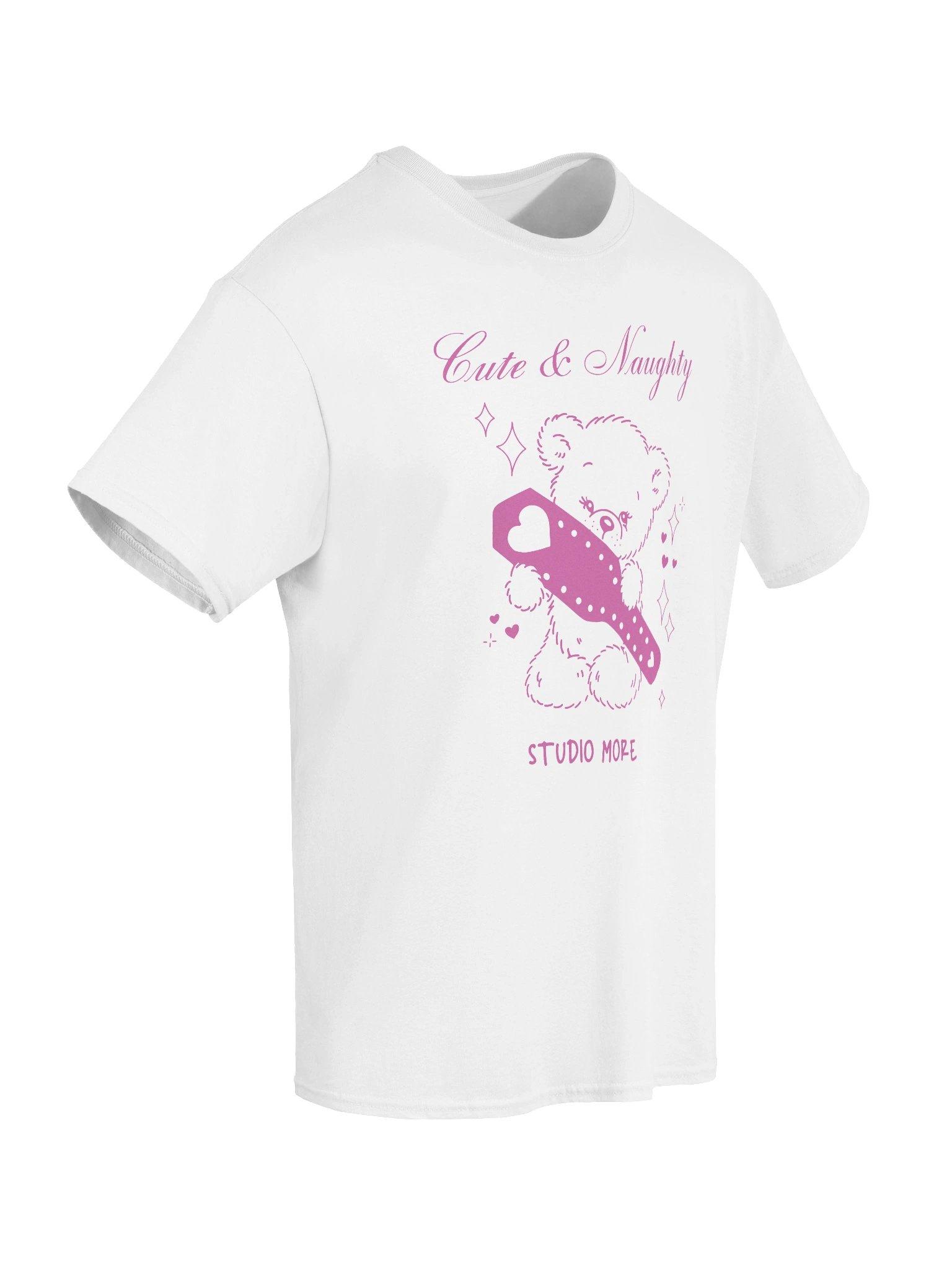 Cute & Naughty product image (3)