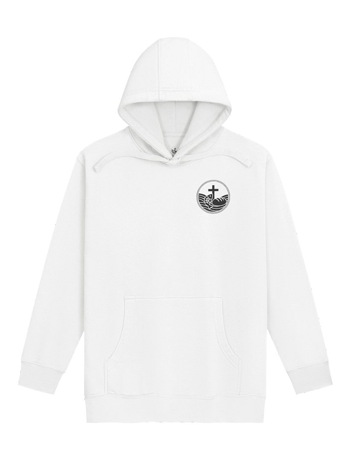 Logo Hoodie product image (9)