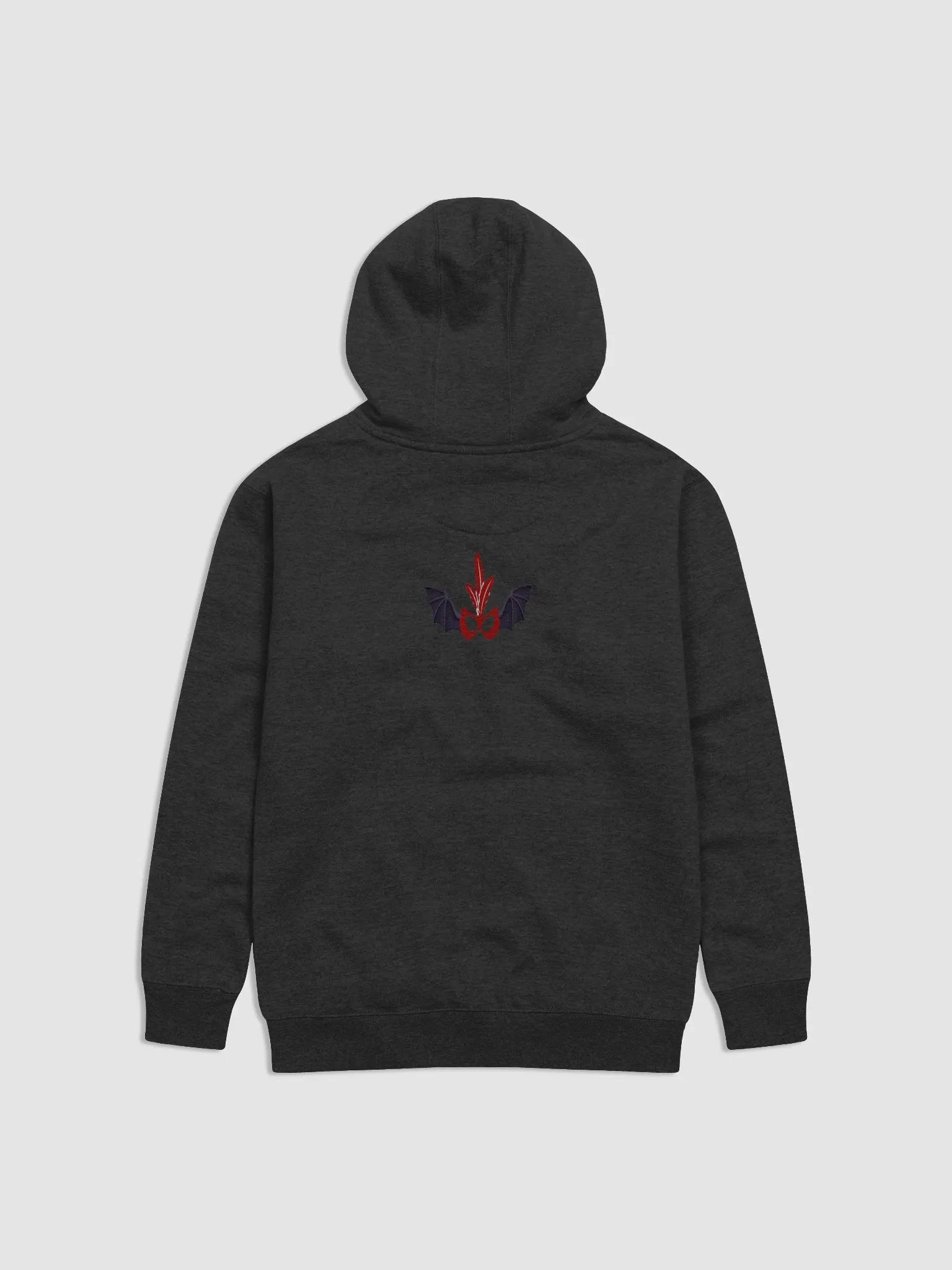 Spooky Seren Hoodie product image (16)