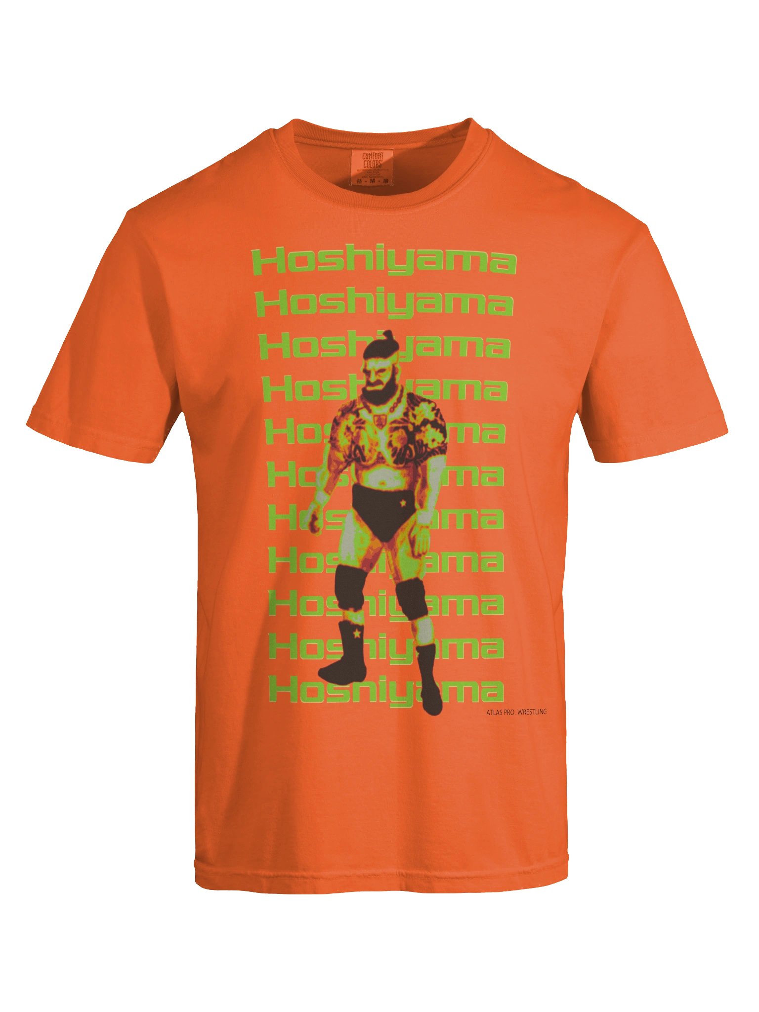 Hoshiyama Tee product image (7)