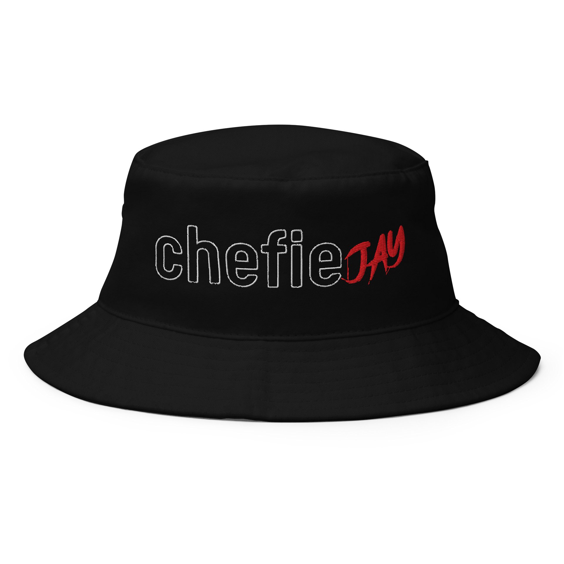 ChefieJay Fisherman Hat product image (1)