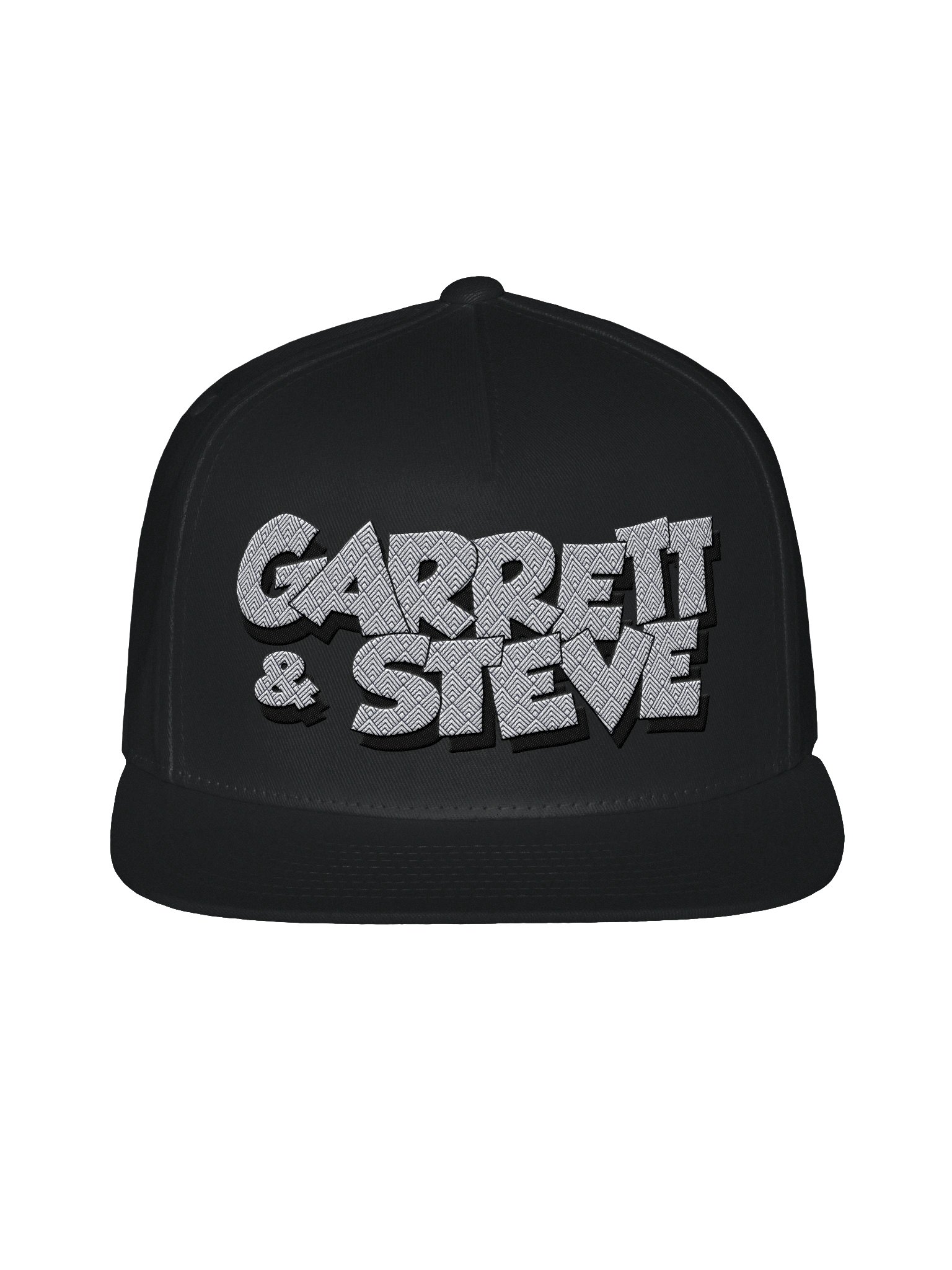 Logo Hat product image (3)