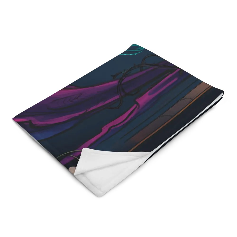 Nova God Tier Blanket product image (3)