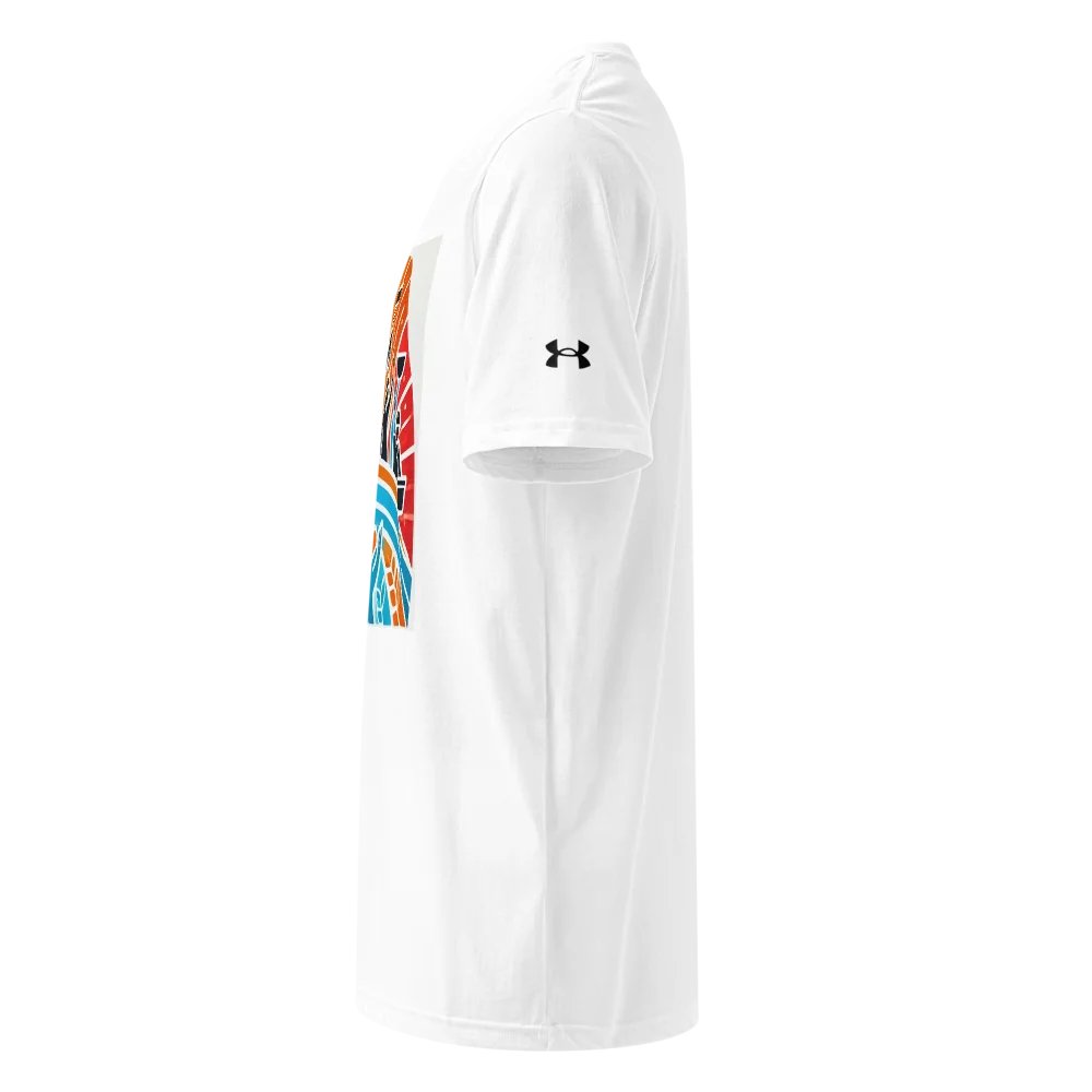 Unity Strength Athletic T-Shirt product image (3)