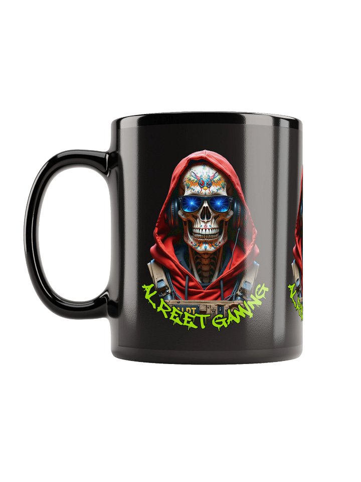 Treo Logo Alreet Mug product image (2)
