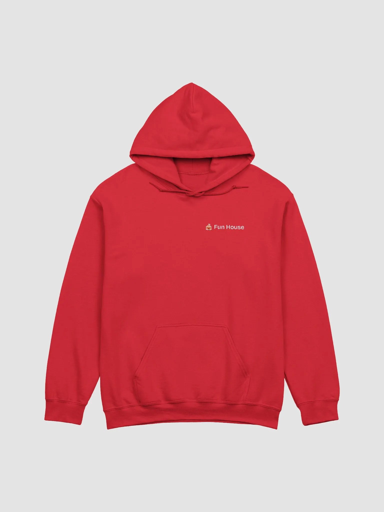 Fun Hoodie product image (2)