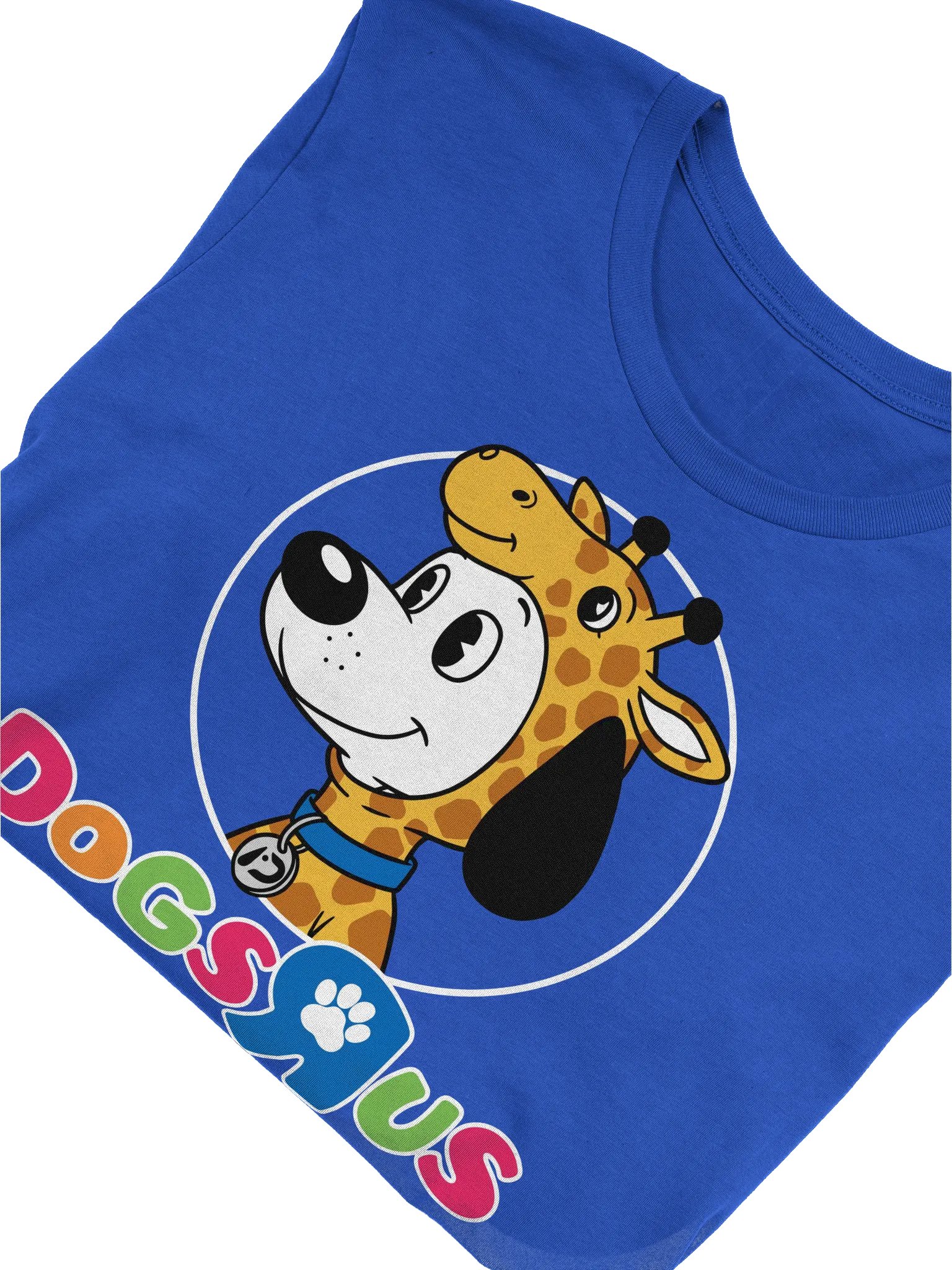 Dogs R Us T-Shirt product image (3)