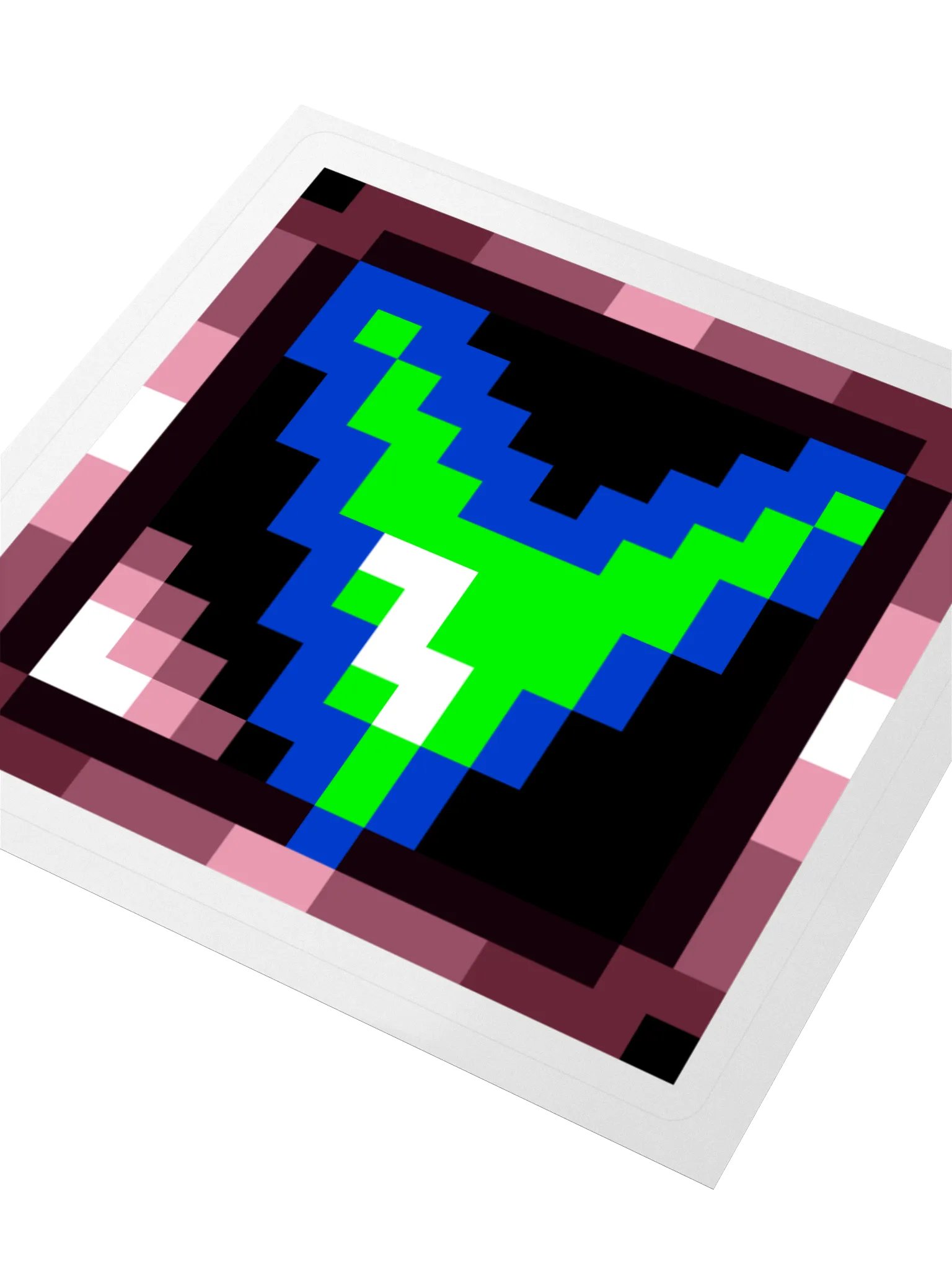 Speedbooster Sticker product image (3)