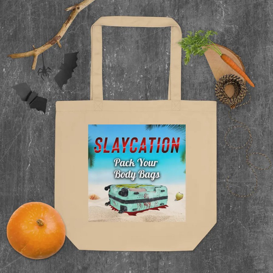 Pack Your Body Bags Bag product image (5)