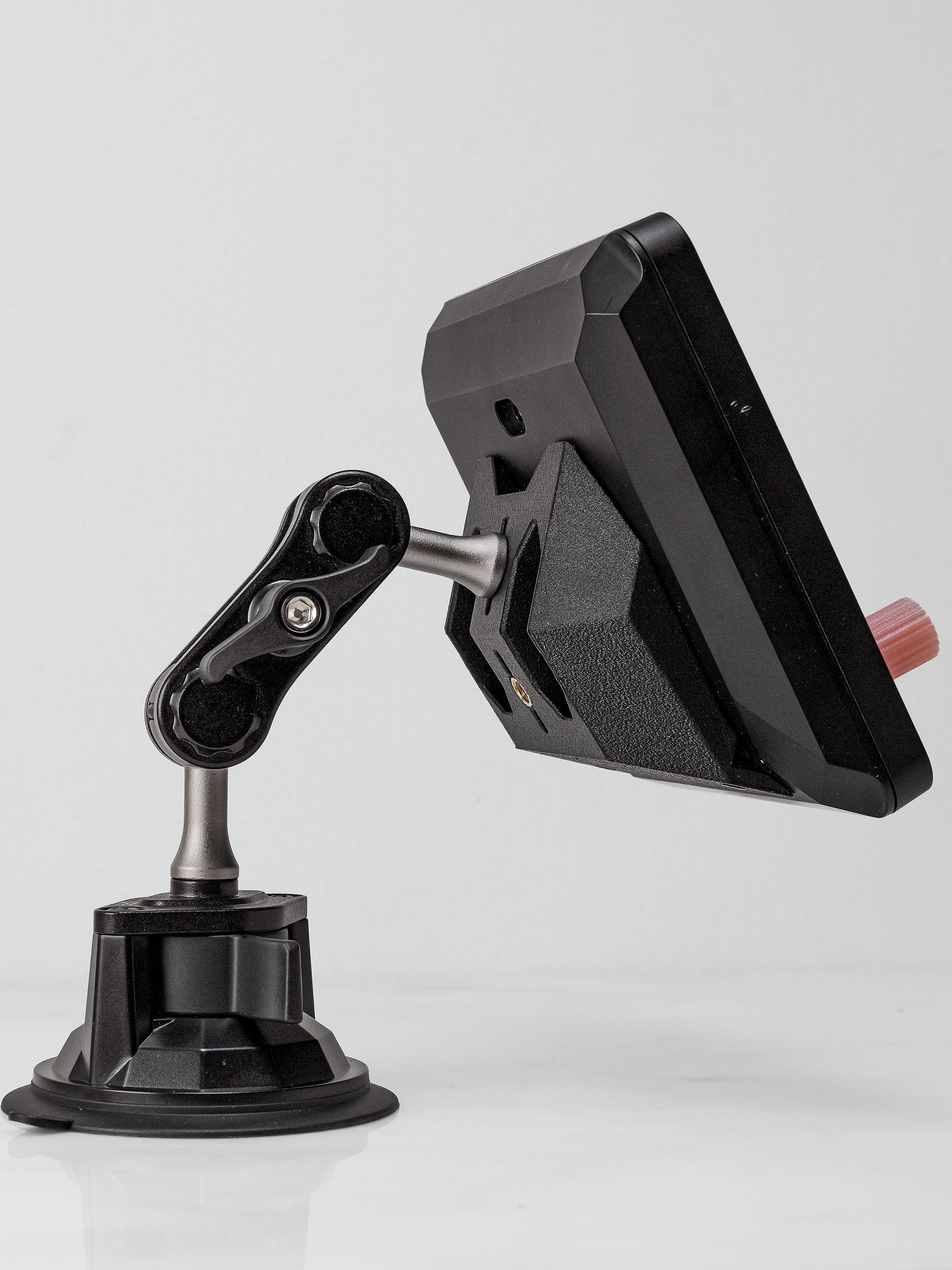 Deckbutt for StreamDeck Plus | 1/4" Adapter Mount product image (6)