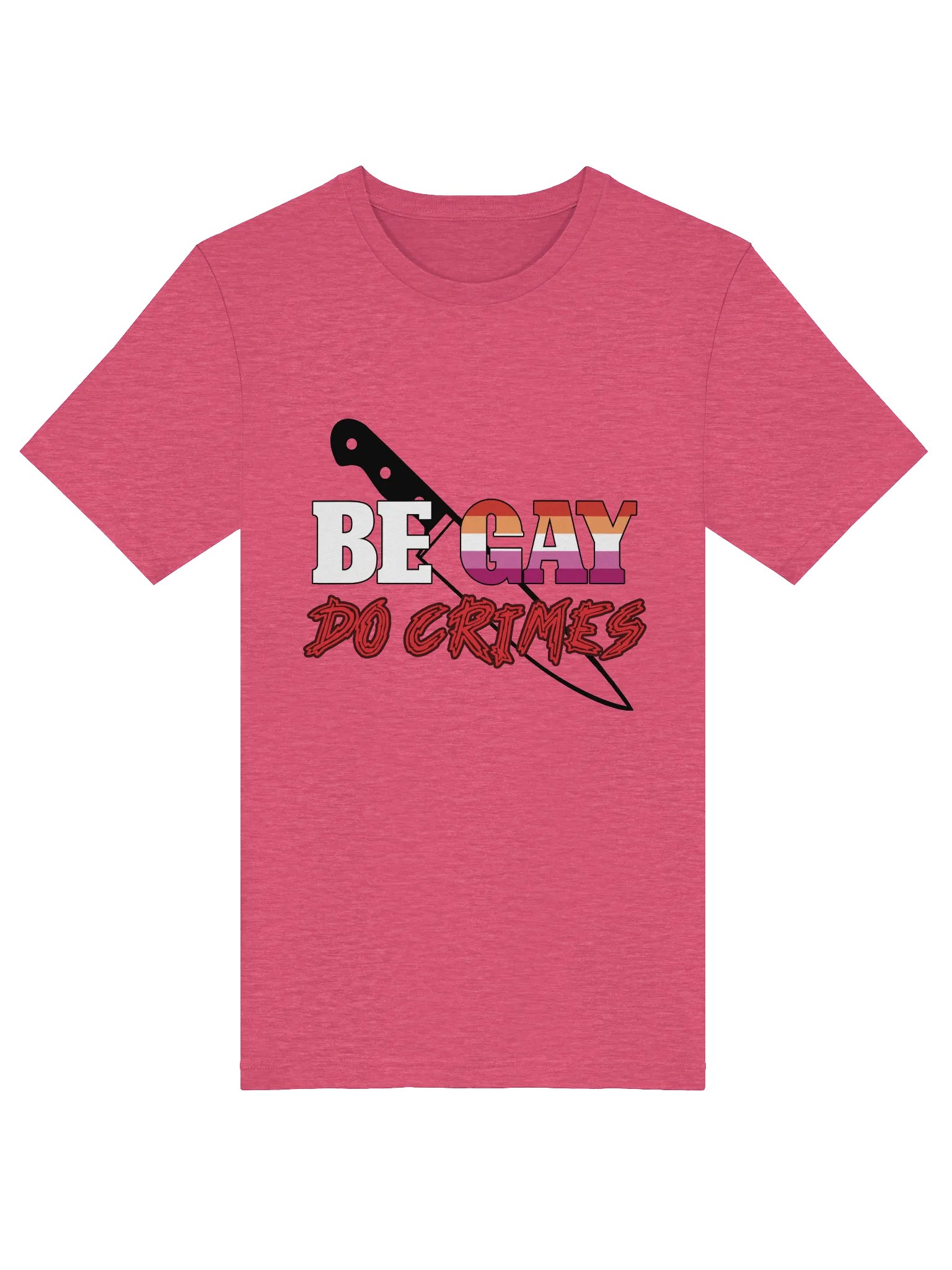 Be Gay (Lesbian), Do Crimes product image (7)