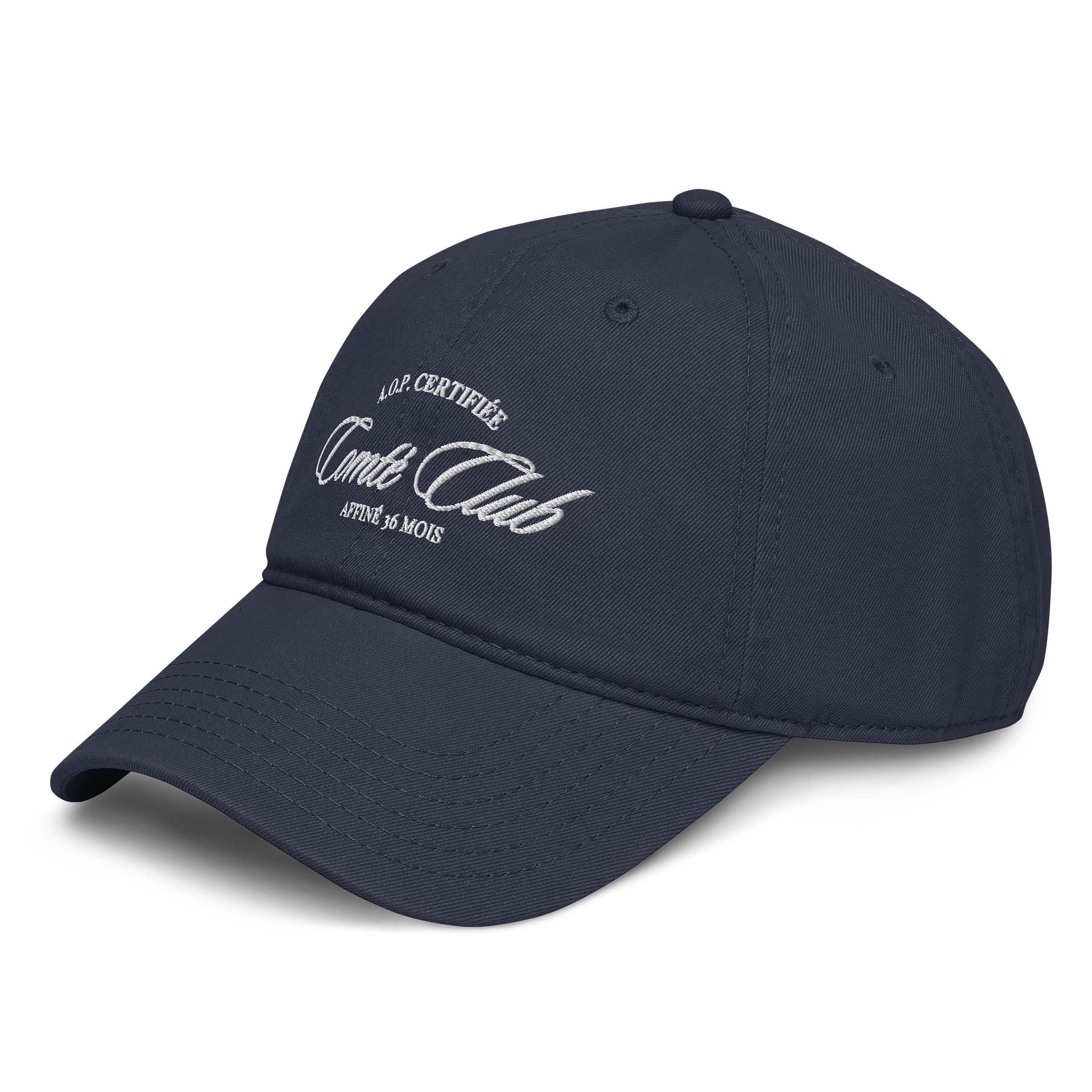 Comté Club Classic Cap product image (5)