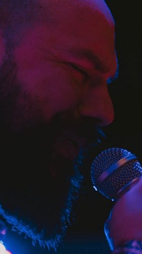 This is part of a promo video I shot for @madeformidnightutah on the LUMIX S5IIX. Can't wait to update it next year and make ...