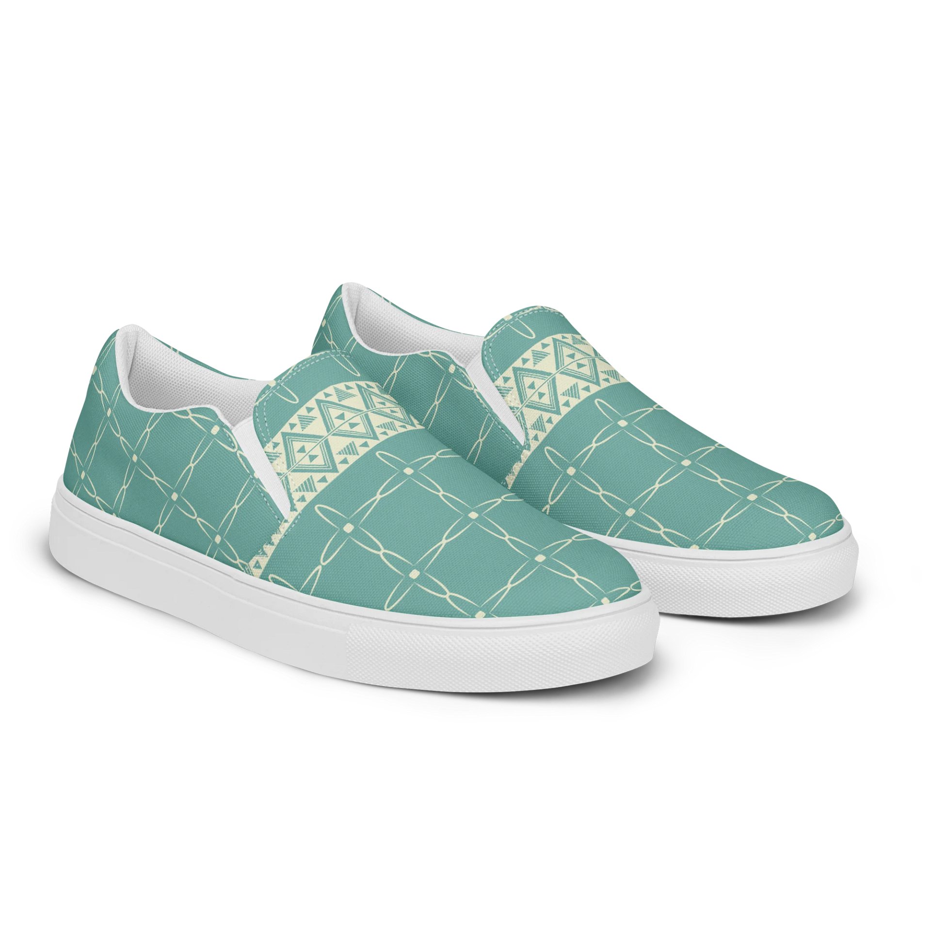 Beach Up Slip-Ons product image (2)