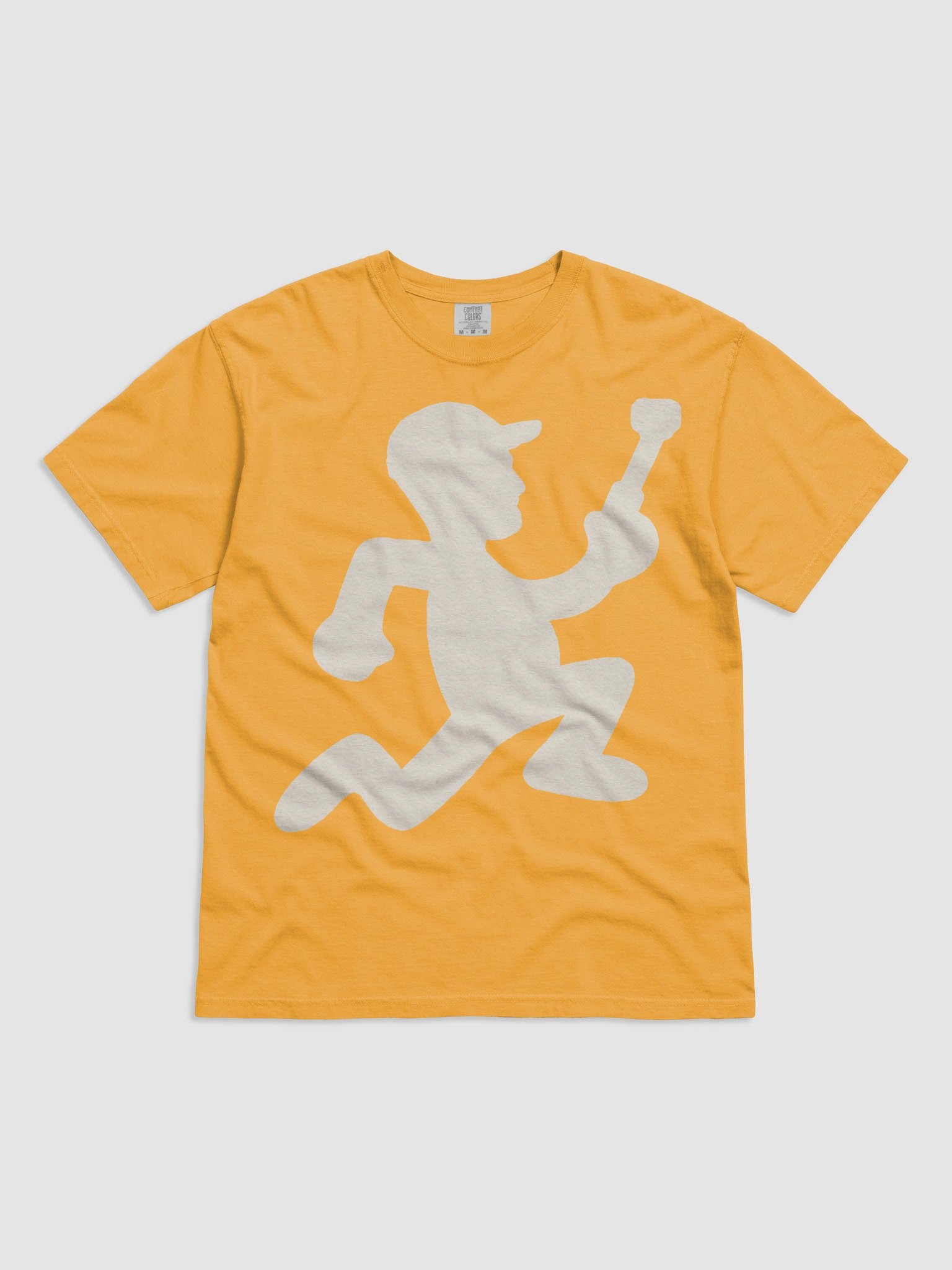 COBY HATCHETMAN TEE product image (1)