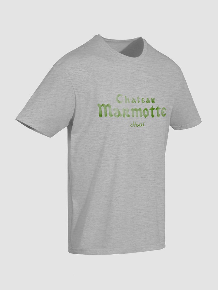 Chateau marmotte product image (2)
