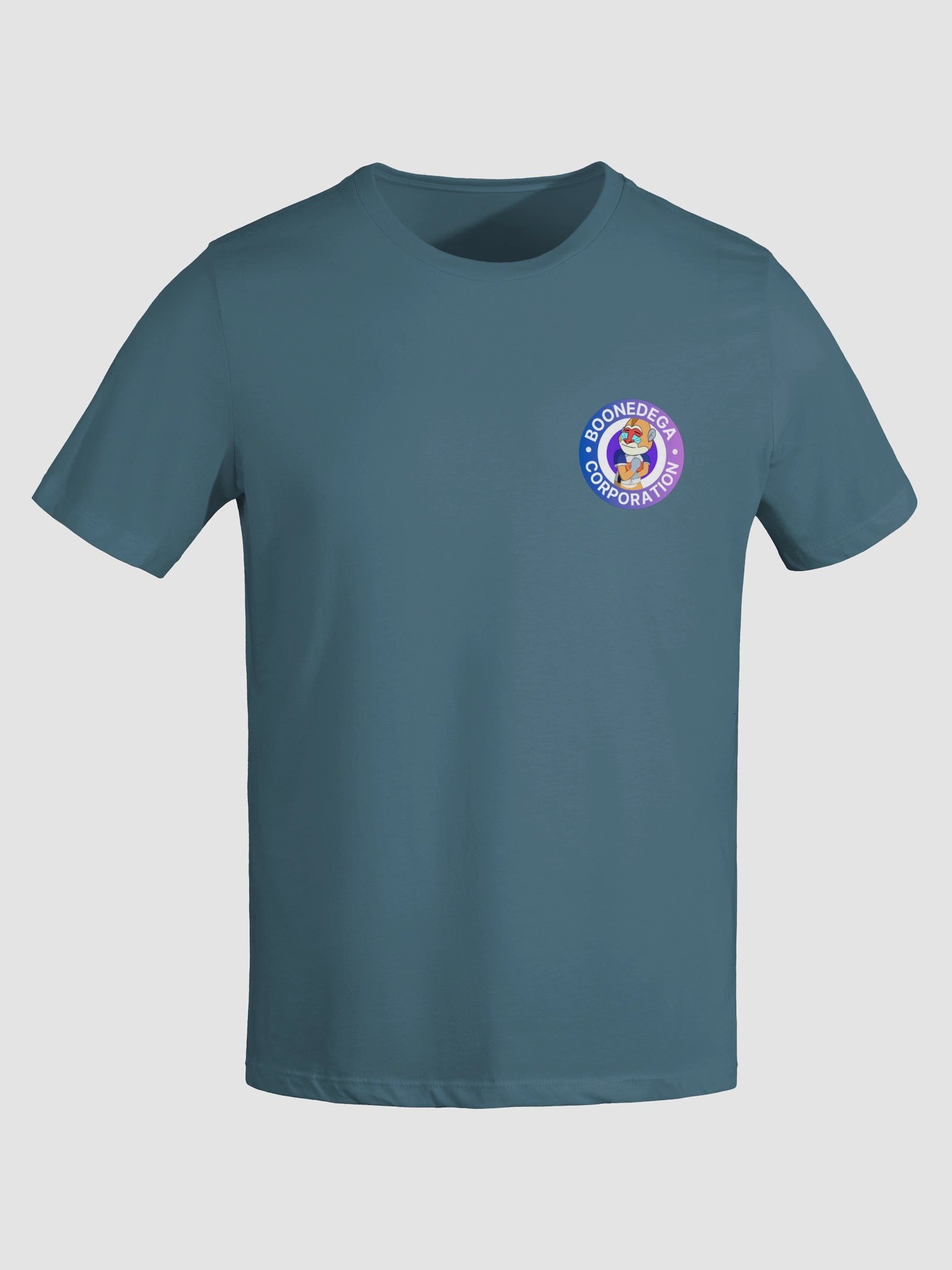 Boonedega Logo Shirt (light) product image (4)