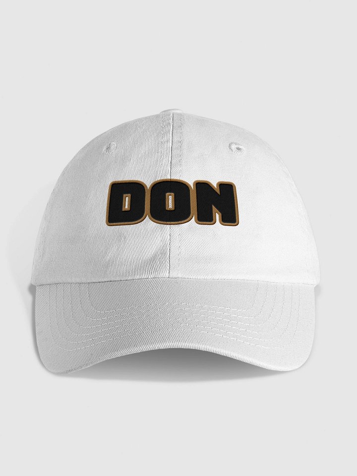 Don Dad Cap product image (33)