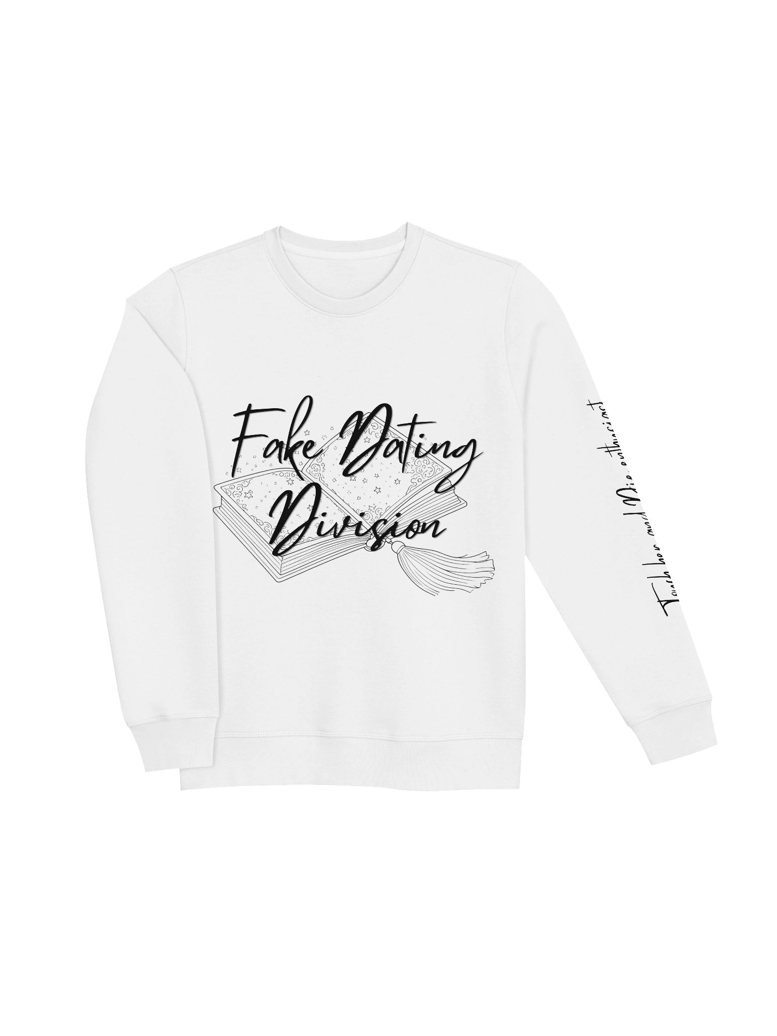 Trope Crewneck product image (3)