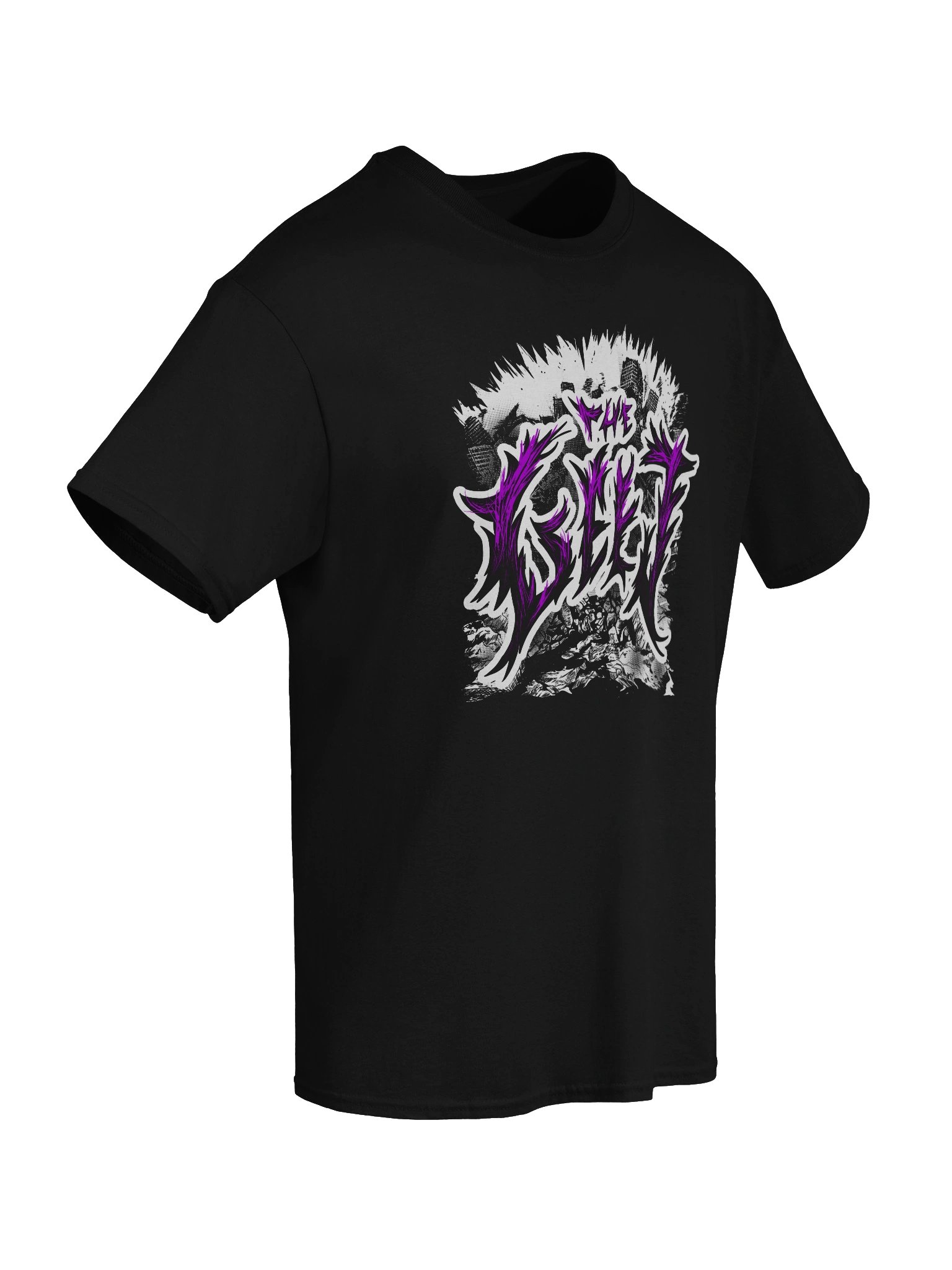 GEE J VINDICTA - The Shirt product image (4)