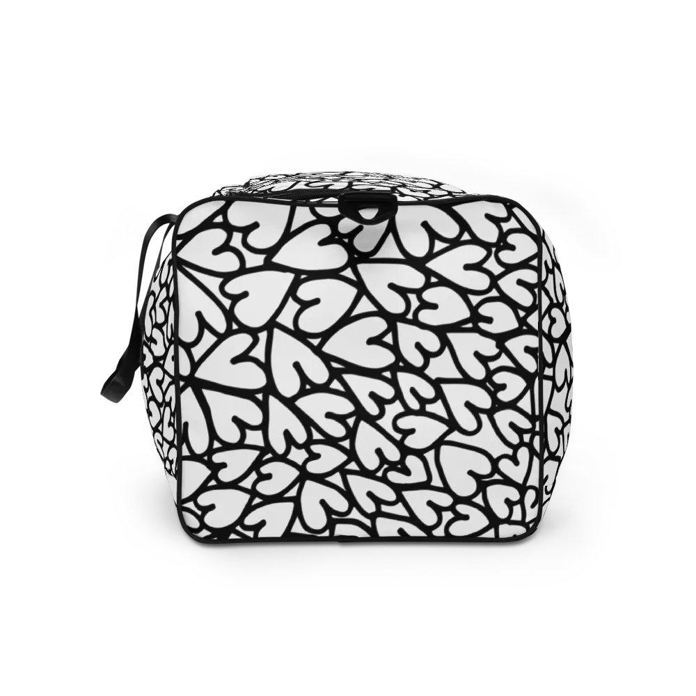 Have A Heart Duffle Bag product image (9)